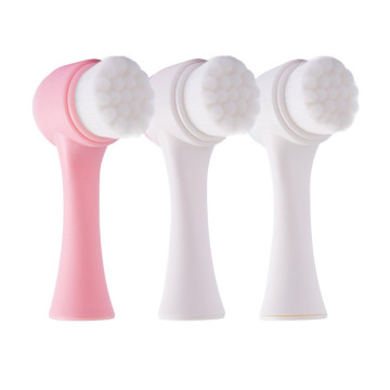 Brosse nettoyante pour le visage