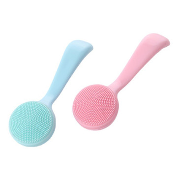 Brosse pour le visage