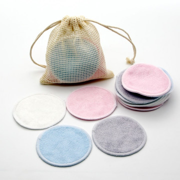 Remover Pads Washable